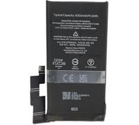 Batterie de Rechange d'origine pour Google Pixel 6 Pro Batterie G63QN 5003 mAh avec Outil de Montage