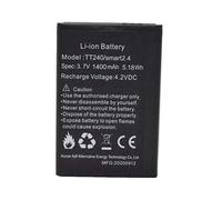 Batterie de Rechange d'origine pour téléphones Mobiles TTfone (TT240)