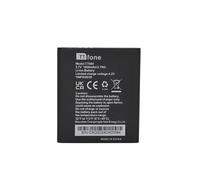 Batterie de Rechange d'origine pour téléphones Mobiles TTfone (TT660)