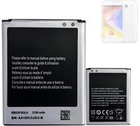 Batterie De Rechange Eb535163lu Compatible Avec Galaxy Grand I9080 Neo I9060 Duos I9082