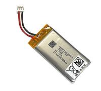 EPOS Audio - Batterie pour casque SDW 30/60 HS - 2,1 Wh - Compatible IMPACT SDW 5000