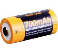 Batterie de rechange Fenix Light FEARBL16