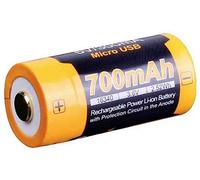 Batterie de rechange Fenix Light FEARBL16UP