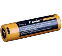 Batterie de rechange Fenix Light FEARBL21U