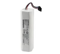 Batterie De Rechange For Aspirateur 14,4 V P2008-4S2P-MMBK, Compatible Avec Dreame, F9, D9, L10 Pro Plus, RLS3, RLS5, RLS5L, RLS5D(9800mAh)