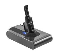 Batterie De Rechange for Aspirateur À Main Dyson V8 Absolute sans Fil, 21,6 V, 4800 MAh - 12800 MAh(Charger)