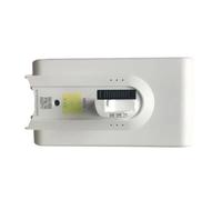 Batterie De Rechange For Aspirateur À Main Sans Fil. Compatible Avec Dreame V10 VVN3 VVN4 V9P V9 XR. Pièces Accessoires Batterie(V8 battery)