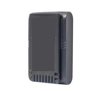 Batterie De Rechange for Aspirateur À Main sans Fil Samsung VCA-SBT90 (VS9000, Jet90, Jet75, Jet90E, VCA-SBT90)(3500mAh)