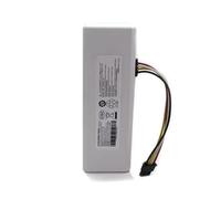 Batterie De Rechange For Aspirateur Robot Balayeur Et Laveur, Compatible Avec Xiaomi 1C P1904-4S1P-MM G1, Nettoyage Des Pièces(9800mAh)