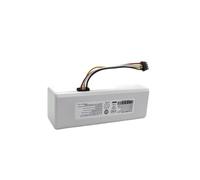 Batterie De Rechange For Aspirateur Robot Balayeur Et Laveur P1904-4S1P-MM, Compatible Avec Mijia, 1C STYTJ01ZHM, Nettoyage Des Pièces(1pcs 5200mAH)