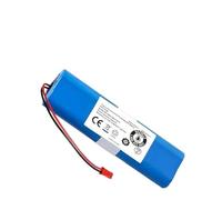Batterie de Rechange for aspirateur Robot PX-B010, Compatible avec ILIFE, V3s Pro, V5s Pro, V8s, V80 Max, B5 Max, S5 Pro et X750(3500mAh)
