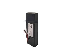 Batterie De Rechange For Aspirateur Robot STYTJ02YM 14,8 V, Mop Pro, Compatible Avec Yunmi, MVVO1-JG, Compatible Avec Haier, JX37(1pcs 4800mah)