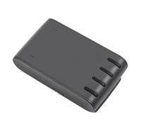 Batterie De Rechange For Aspirateur Samsung Jet60 VCA-SBTA60, 2400 MAh(5000mAh)