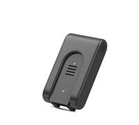 Batterie de Rechange for aspirateur sans Fil 25,5 V, Batterie Li-ION Rechargeable 5000 mAh, Compatible avec Xiaomi Dreame, T10, V12S, V16S, T20, R10pro(T10 5000mAh)