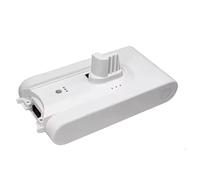 Batterie De Rechange For Aspirateur Sans Fil Portable 25,2 V 5000 MAh, Compatible Avec Dreame V8, V10, V9P, V9 XR, VVN3, VVN4(XR)