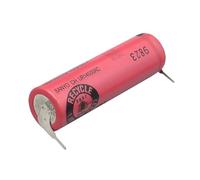 Batterie de rechange for brosse à dents électrique UR14500AC 3,7 V 740 mAh, compatible avec Philips/Sonicare HX9350 HX9392 HX9192 HX9924 HX6365 HX6567