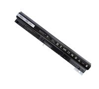 Batterie De Rechange for Ordinateur Portable 40 Wh M5Y1K 14,8 V Compatible avec Dell Inspiron 14, 15, 17, 5000, 3000 Series 5559, 3451, 3558, 3567, 5755, 5756, 5458 GXVJ3 453-BBBQ HD4J0
