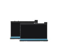 Batterie de Rechange Haute capacité 2290 mAh Compatible avec Insta360 X4(Battery 2-Pack)