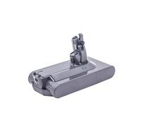 Batterie De Rechange Haute Capacité 25,2 V 6000 MAh. Compatible Avec Dyson V11, SV14 Les Aspirateurs, Cyclone Animal, Absolute Total Clean (970145-02).(V11)