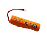 Batterie de rechange haute performance 2200 mAh avec protections contre les surcharges pour tondeuse à cheveux 8504 8509 8148 8591 2245