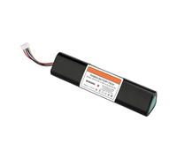 Batterie de rechange Li-ion 14,4 V 6500 mAh compatible avec Neato Robotics Botvac D8 D9 D10 Connected robot aspirateur remplace 945-0356 945-0373 905-0596 205-0023 205-0022 205-0026 945-945-0381 945
