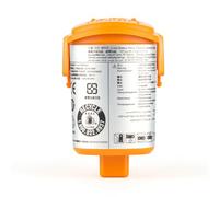 Batterie De Rechange Li-ION 2000 MAh 18 V EAC62258403, Compatible avec LG VS8400SCW VS8401SCW VS8402SCW VS8403SCW S86R S86GW Pièces De Rechange for Aspirateur sans Fil