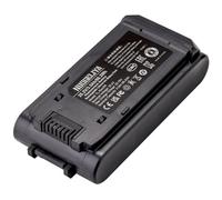 Batterie de rechange Li-ion 25,2 V 3,5 Ah pour aspirateur Samsung Bespoke Jet Complete, VS20A95843W/SH, VS20A95843W/WA, VS20A95923B/AA