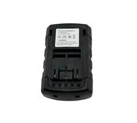 Batterie de rechange Li-ion 36 V 18000 mAh for outils électriques sans fil Bosch BAT810 BAT840 2607336173 D70771 GBH 36 V-LI 36 VF-LI(6.0Ah 1pcs)