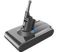 Batterie de rechange, Li-Ion, compatible avec plusieurs modèles, V8 6000mAh, 216V