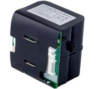 Batterie de rechange Li-ion de rechange pour Xiaomi Dreame H12pro 21,6 V 4500 mAh