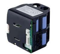 Batterie de rechange Li-ion de rechange pour Xiaomi Dreame M13 21,6 V 4500 mAh