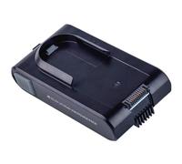 Batterie de rechange Li-ion pour aspirateur Eufy HomeVac S11 Go, HomeVac S11 Reach, Infinity, Lite, 25,2 V 2500 mAh