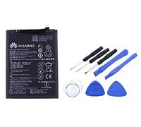 Batterie de rechange Li-ion pour Huawei P30 Lite - 3 340 mAh - Accessoires d'origine Huawei avec kit d'outils
