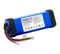 Batterie de Rechange Li-ION pour Xiaomi Dreame H10 H11 H12 M12 M13 H12PRO H13 21,6 V 5600 mAh