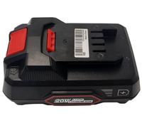 Batterie de rechange lithium-ion 20 V pour appareils Parkside de la série X 20 V Team Pap 20 B1 B3 A1 A2 A3 2 A3
