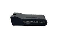 Batterie De Rechange Lithium-ion For Aspirateur Sans Fil Shark XBAT200 ION Rocket IONFlex 25,2 V 6000 MAh S