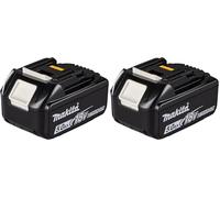Batterie de Rechange MAKITA 18V avec 5,0 Ah 197280-8 (Lot de 2)