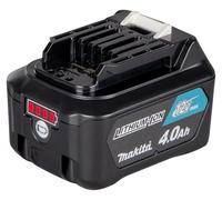 Batterie de rechange Makita BL1041, 12V avec 4,0Ah Li-Ion