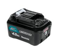 Batterie de rechange Makita BL1041, 12V avec 4,0Ah Li-Ion