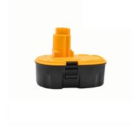 Batterie de rechange Ni-MH 18 V 12800 mAh for outils électriques Dewalt DC9096 DE9039 DE9095 DW9098 DE9503 DW9096(6800mAh)