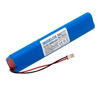 Batterie de rechange NiMH pour fenêtre solaire Velux, fenêtre de toit et volets roulants, 10,8 V, 2500 mAh, avec câble et prise