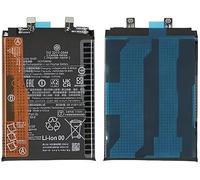 Batterie de Rechange Originale pour Xiaomi Redmi Note 11 Pro/11 Pro 5G & Poco X4 Pro 5G BN5E avec Outils de Montage
