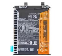 Batterie de Rechange Originale pour Xiaomi Redmi Note 12 5G/12T Pro BN5J avec Outils de Montage