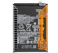 Batterie de Rechange Originale pour Xiaomi Redmi Note 13 5000 mAh BN5P avec Outils de Montage