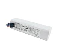 Batterie de rechange P2008-4S2P-MMBK pour Dreame F9 D9 L10 Pro Plus RLS3 RLS5 RLS5L RLS5D Accessoires 14,4 V 6 500 mAh