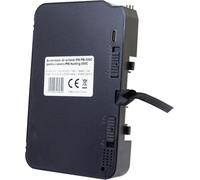 Batterie De Rechange Pb-550C, Li-Ion, 8000 Mah, Pour Caméra De Chasse Hunting 550C[GOP6250471]