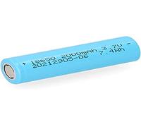 Batterie de rechange pour 31842 31843 Edm