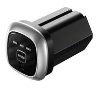 Batterie de Rechange pour aspirateur Lubluelu 202