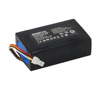 Batterie de rechange pour aspirateur Samsung Powerbot R7040 - Batterie de rechange 21,6 V 4,5 Ah