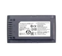 Batterie de Rechange pour aspirateur Samsung VCA-SBT90, VCA-SBT90E, DJ96-00221A, Compatible avec Les Batteries au Lithium Samsung VS9000 Jet, VS70, Jet90, Jet75, Accessoires, 1 pièce